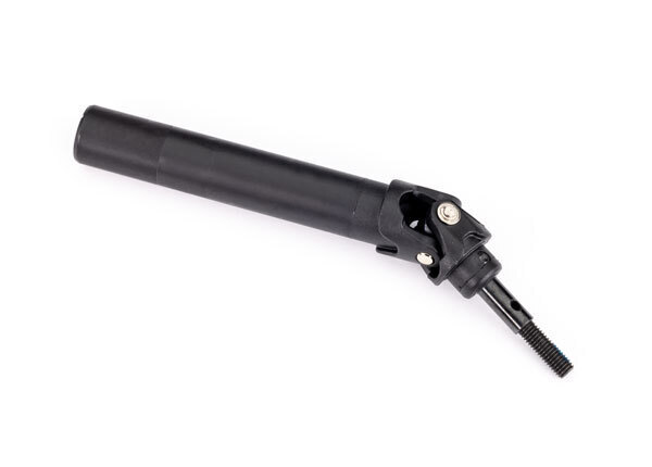 Traxxas WideMaxx Outer Stub Axle Assembly TRA8994X