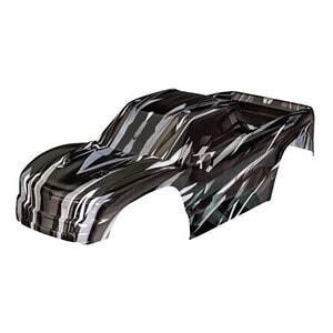 Traxxas Stampede 4X4 VXL ProGraphix Body TRA9014X