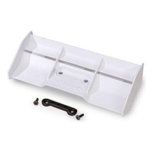Traxxas Low-Profile White Race Wing TRA9019-WHT