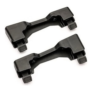 Traxxas Body Mount Latches (L&R) TRA9021