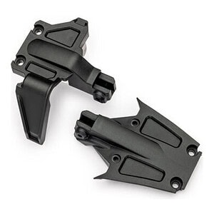 Traxxas Front and Rear Chassis Brace Mounts TRA9025