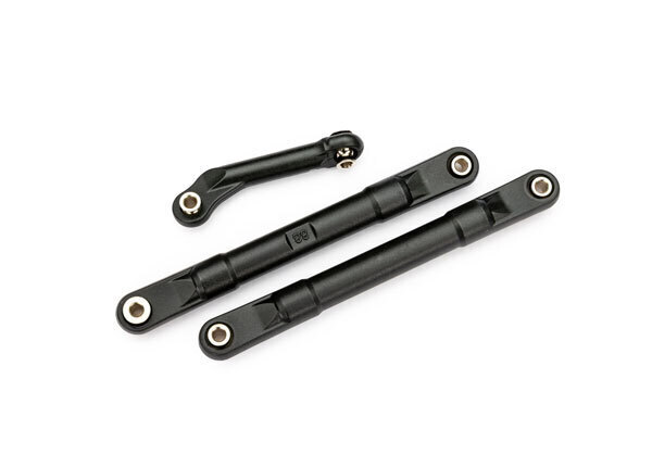 Traxxas 98 mm Fixed-Length Composite Toe Links TRA9027