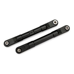 Traxxas 90 mm Fixed-Length Composite Front  Camber Links (2) TRA9029