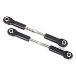 Traxxas 91 mm Adjustable Steel Camber Links (2) TRA9031
