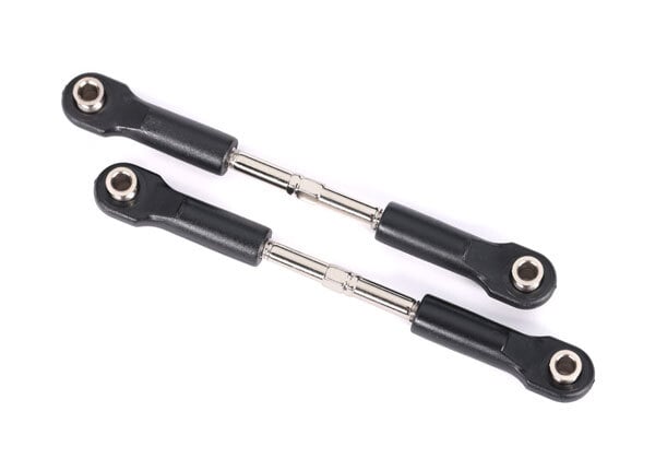 Traxxas 91 mm Adjustable Steel Camber Links (2) TRA9031