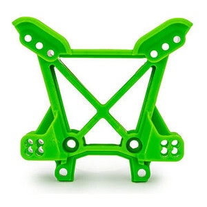 Traxxas Green Front Shock Tower TRA9033-GRN
