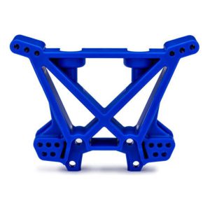 Traxxas Blue Rear Shock Tower TRA9034-BLUE