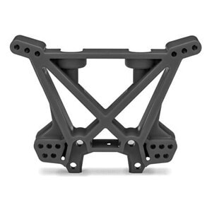 Traxxas Gray Rear Shock Tower TRA9034-GRAY