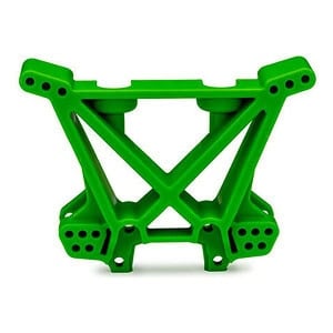 Traxxas Green Rear Shock Tower TRA9034-GRN
