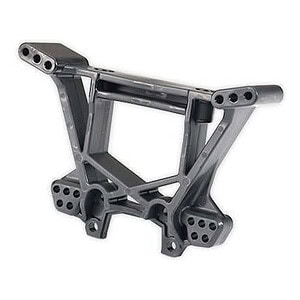 Traxxas Gray Extreme Heavy-Duty Rear Shock Tower TRA9039-GRAY
