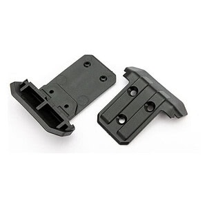 Traxxas Front and Rear Skid Plates TRA9044