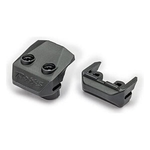 Traxxas Front and Rear Sway Bar Mounts TRA9045