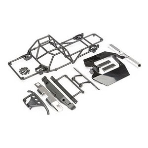 Traxxas BIGFOOT 4X4 Body Support & Accessories TRA9048