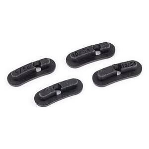 Traxxas Fixed Gear Adapter TRA9090X