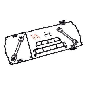Traxxas TRX-4 1972 Chevrolet Blazer Body Cage TRA9128