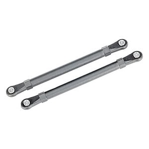 Traxxas 96 mm Fixed-Length Toe Links (2) TRA9189