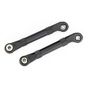 Traxxas 56 mm Fixed-Length Rear Camber Links (2) TRA9190