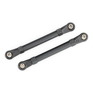 Traxxas 75 mm Fixed-Length Toe Links (2) TRA9192