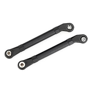 Traxxas 73 mm Fixed-Length Rear Camber Links (2) TRA9193