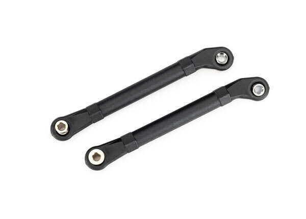 Traxxas 73 mm Fixed-Length Rear Camber Links (2) TRA9193