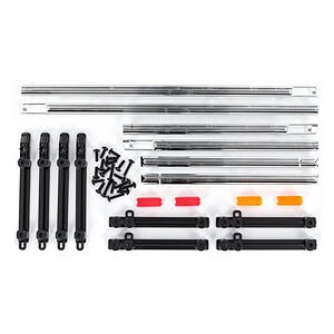 Traxxas TRX-4 Ford F-150 High Trail Edition Chrome Trim TRA9231