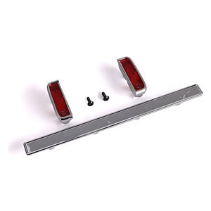 Traxxas TRX-4 Ford F-150 High Trail Edition Tailgate Panel TRA9232