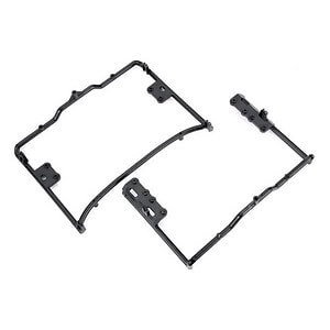 Traxxas TRX-4 High Trail Edition Body Cage TRA9233