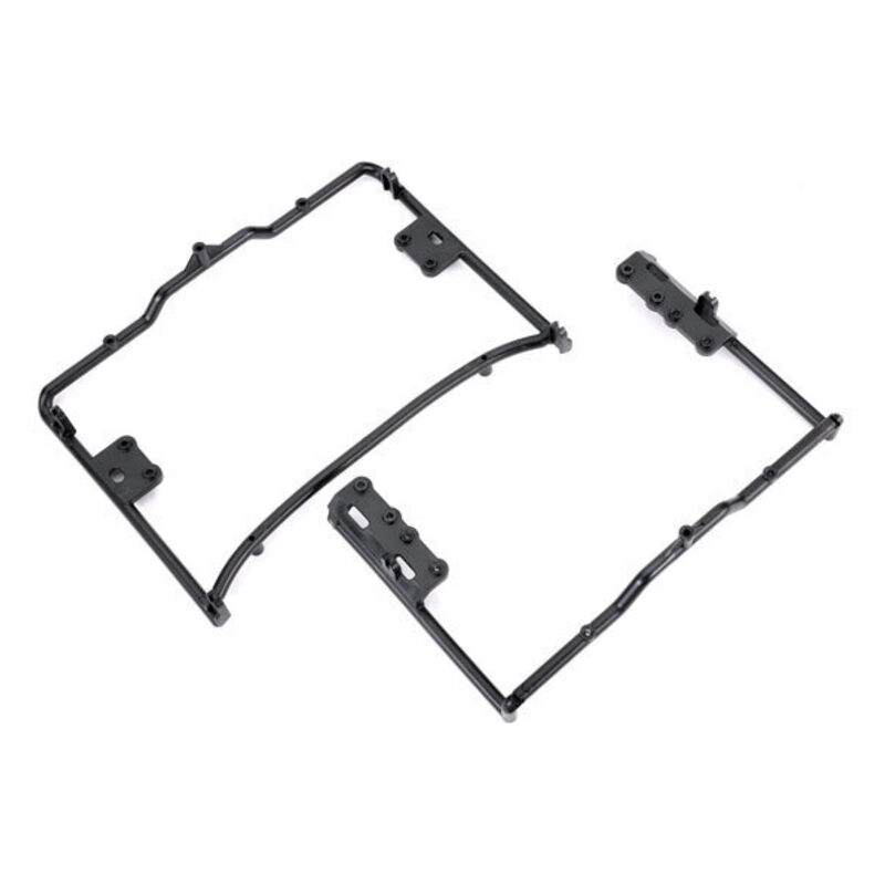 Traxxas TRX-4 High Trail Edition Body Cage TRA9233 - 9233-jpg Traxxas TRX-4 High Trail Edition Body Cage TRA9233