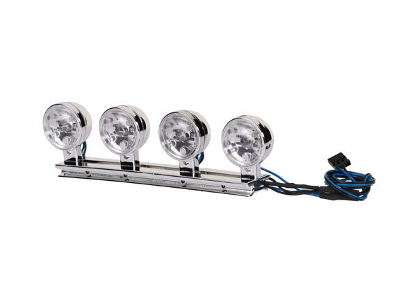 Traxxas TRX-4 LED Light Bar TRA9264 - 9264-jpg Traxxas TRX-4 LED Light Bar TRA9264