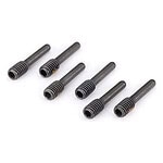 Traxxas Screw Pins 4x18 mm (6) TRA9578