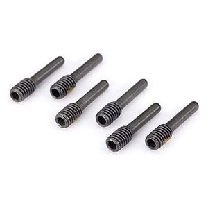 Traxxas Screw Pins 4x18 mm (6) TRA9578