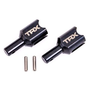 Traxxas Hardened Steel Differential Output Cups (2) TRA9583X