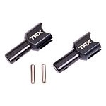 Traxxas Hardened Steel Center Diff Output Cups (2) TRA9586X