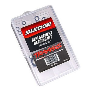 Traxxas Sledge Bearing Kit TRA9594