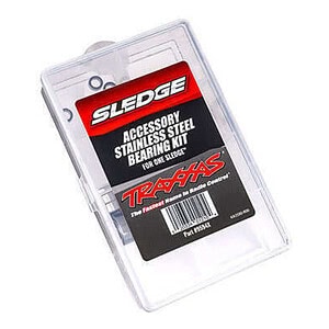 Traxxas Sledge Stainless B4851Bearing Kit TRA9594X