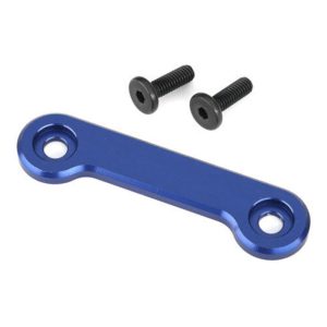 Traxxas Blue Aluminum Wing Washer TRA9617