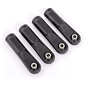 Traxxas Standard Rod Ends with Hollow Balls (4) TRA9647