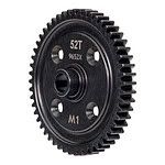 Traxxas 52-Tooth Machined Steel Spur Gear (1.0 Mod) TRA9652X