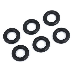 Traxxas O-Rings (6) TRA9680