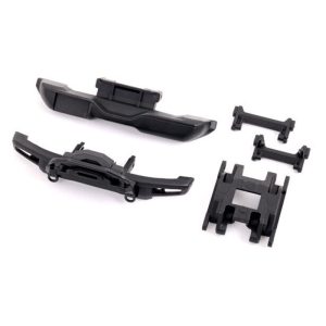 Traxxas TRX-4M Bronco Bumpers with Mounts TRA9735A