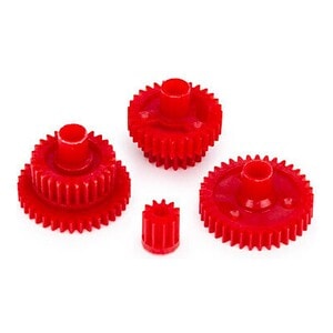Traxxas Transmission Gear Set for Portal Axles TRA9776A