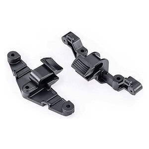 Traxxas TRX-4M Chevrolet K10 Body Latches (F&R) TRA9813