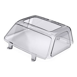 Traxxas TRX-4M Chevrolet K10 Tinted Windows TRA9814
