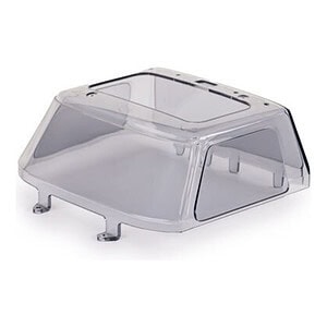 Traxxas TRX-4M Ford F-150 Tinted Windows TRA9815