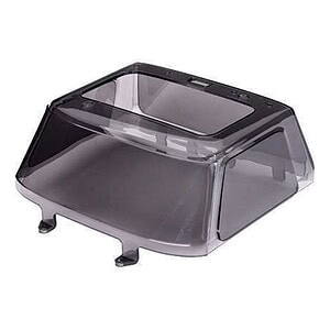 Traxxas TRX-4M Ford F-150 Clear Windows TRA9815X