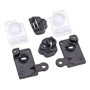 Traxxas TRX-4M Chevrolet K10 Body Lenses TRA9818