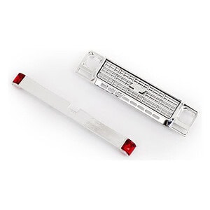 Traxxas TRX-4M Chevrolet K10 Grille & Tailgate Panel TRA9820