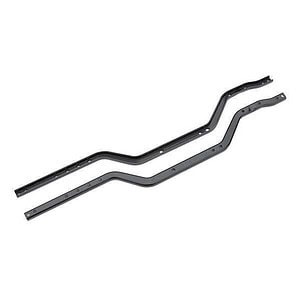 Traxxas TRX-4M High Trail Edition Chassis Rails (L&R) TRA9822