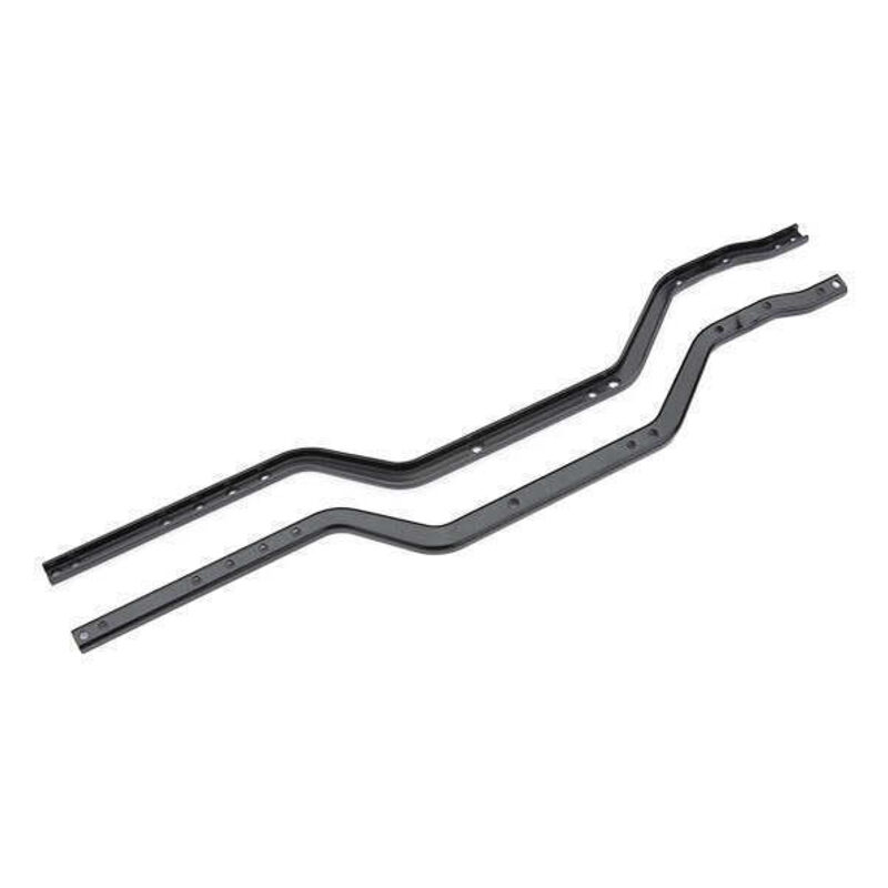 Traxxas TRX-4M High Trail Edition Chassis Rails (L&R) TRA9822