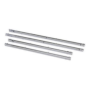 Traxxas TRX-4M Ford F-150 Chrome Side Trim TRA9824